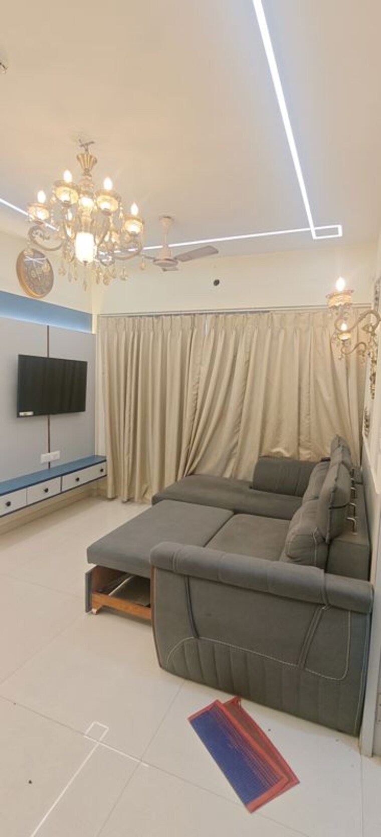 Team Area, lodha-prime-square 2 Bedroom 600 Sq.Ft. Apartment In Dombivli East Thane 10562567