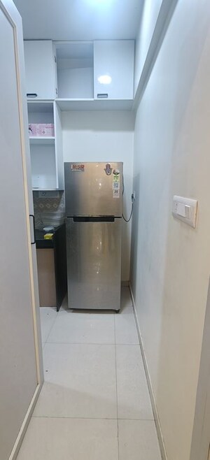 Furnished Amenities in 2 BHK Apartment at Lodha Prime Square, Dombivli East – for Sale