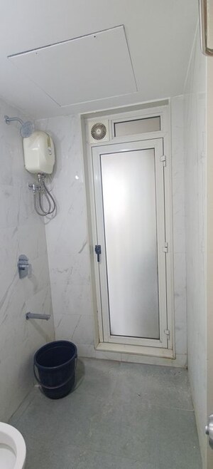 Bathroom in 2 BHK Apartment at Lodha Prime Square, Dombivli East – for Sale