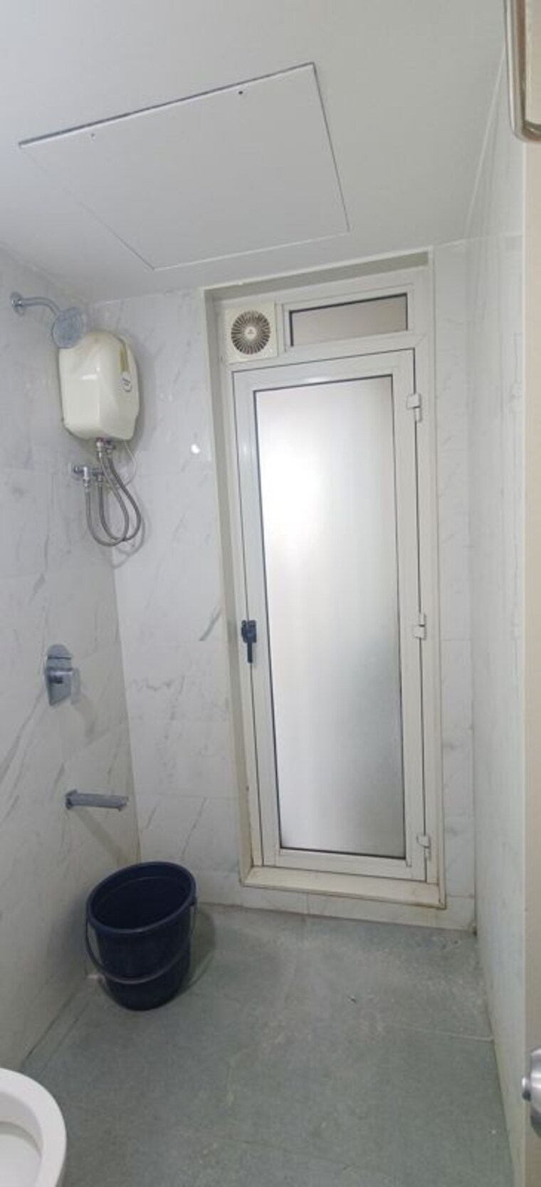 Bathroom, lodha-prime-square 2 Bedroom 600 Sq.Ft. Apartment In Dombivli East Thane 10562567