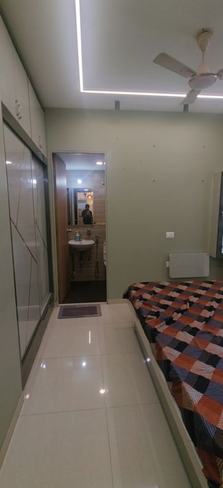 Kitchen, lodha-prime-square 2 Bedroom 600 Sq.Ft. Apartment In Dombivli East Thane 10562567