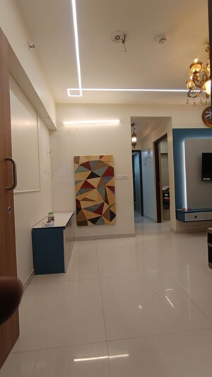 Furnished Amenities in 2 BHK Apartment at Lodha Prime Square, Dombivli East – for Sale