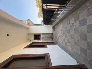 Balcony in 3 BHK Builder Floor at Sector 85 – for Sale