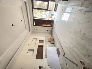 Kitchen in 3 BHK Builder Floor at Sector 85 – for Sale