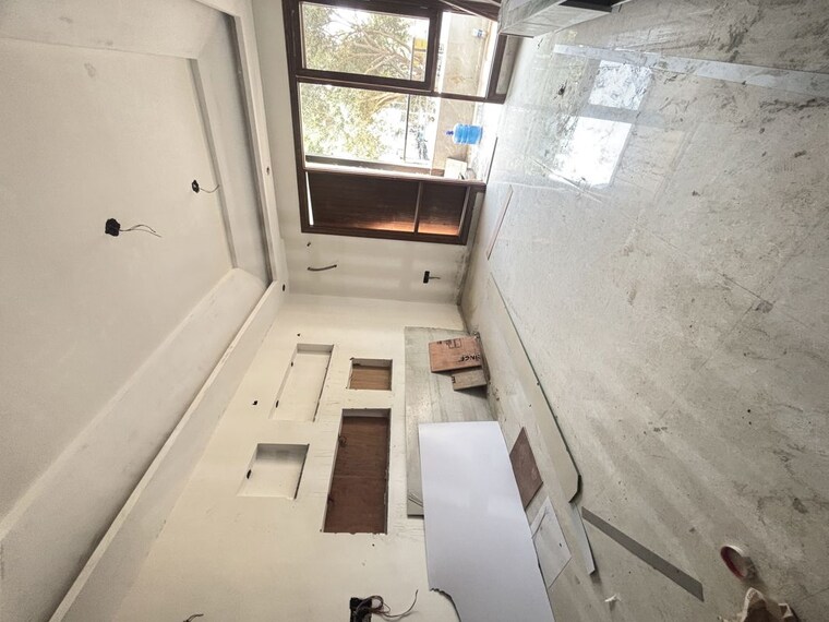 Kitchen, sector 85 3 Bedroom 2250 Sq.Ft. Builder Floor In Sector 85 Faridabad 10562563