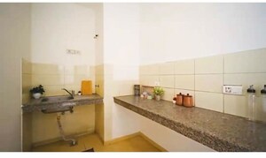 Kitchen in 2 BHK Apartment at Vatika Gurgaon 21, Sector 83 – for Sale