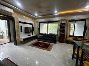 4 BHK Apartment For Sale in Waterfront Condominiums, Kalyani Nagar