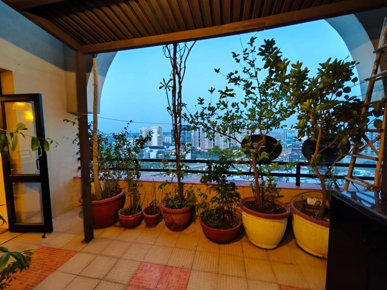 Gym, vipul-belmonte 5 Bedroom 4700 Sq.Ft. Penthouse In Sector 53 Gurgaon 10562653