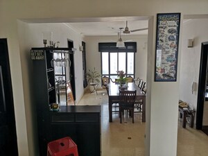 Kitchen in 5 BHK Penthouse at Vipul Belmonte, Sector 53 – for Rent