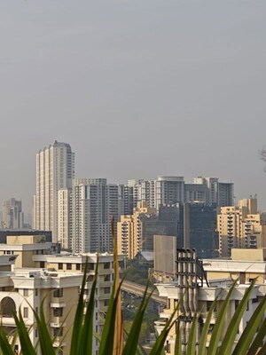 5 BHK Penthouse For Rent in Vipul Belmonte, Sector 53