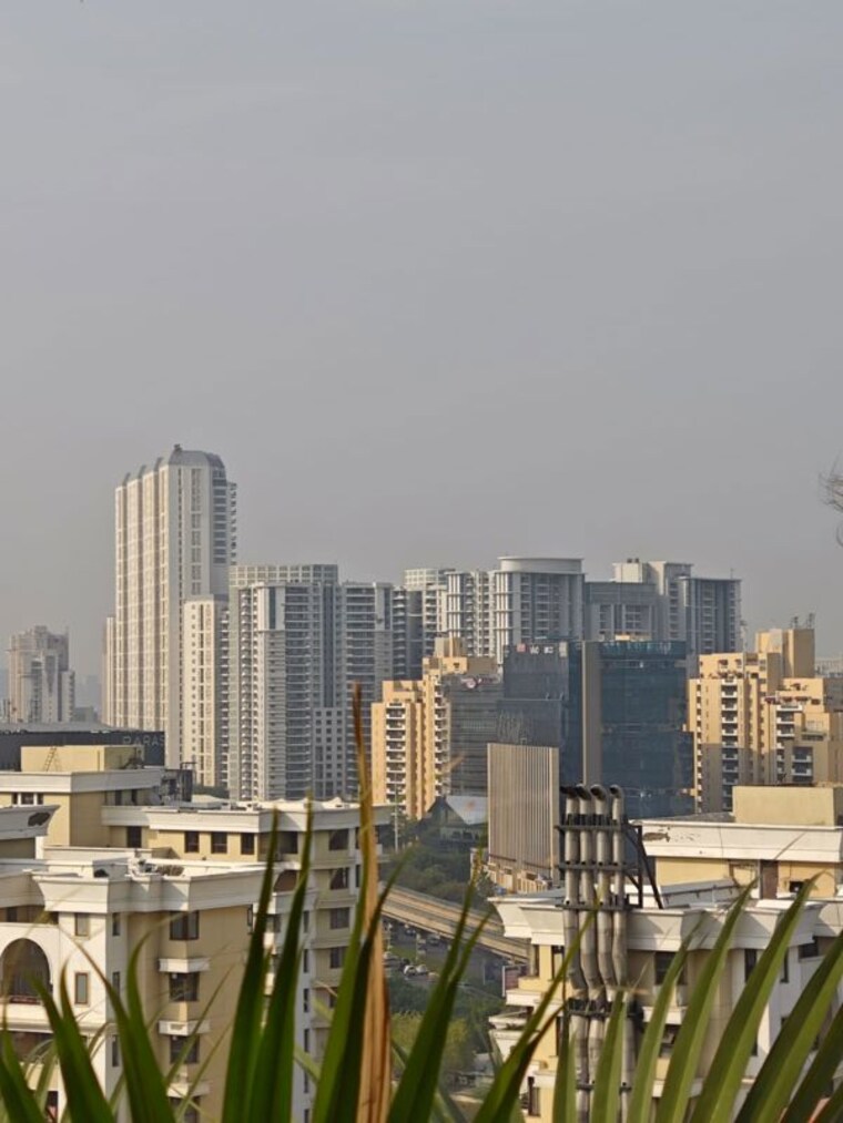 Cover Image, vipul-belmonte 5 Bedroom 4700 Sq.Ft. Penthouse In Sector 53 Gurgaon 10562653