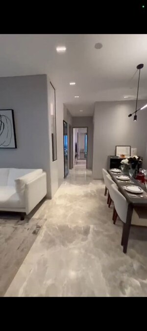 Room in 3 BHK Apartment at Rustomjee Verdant Vistas, Majiwada – for Sale
