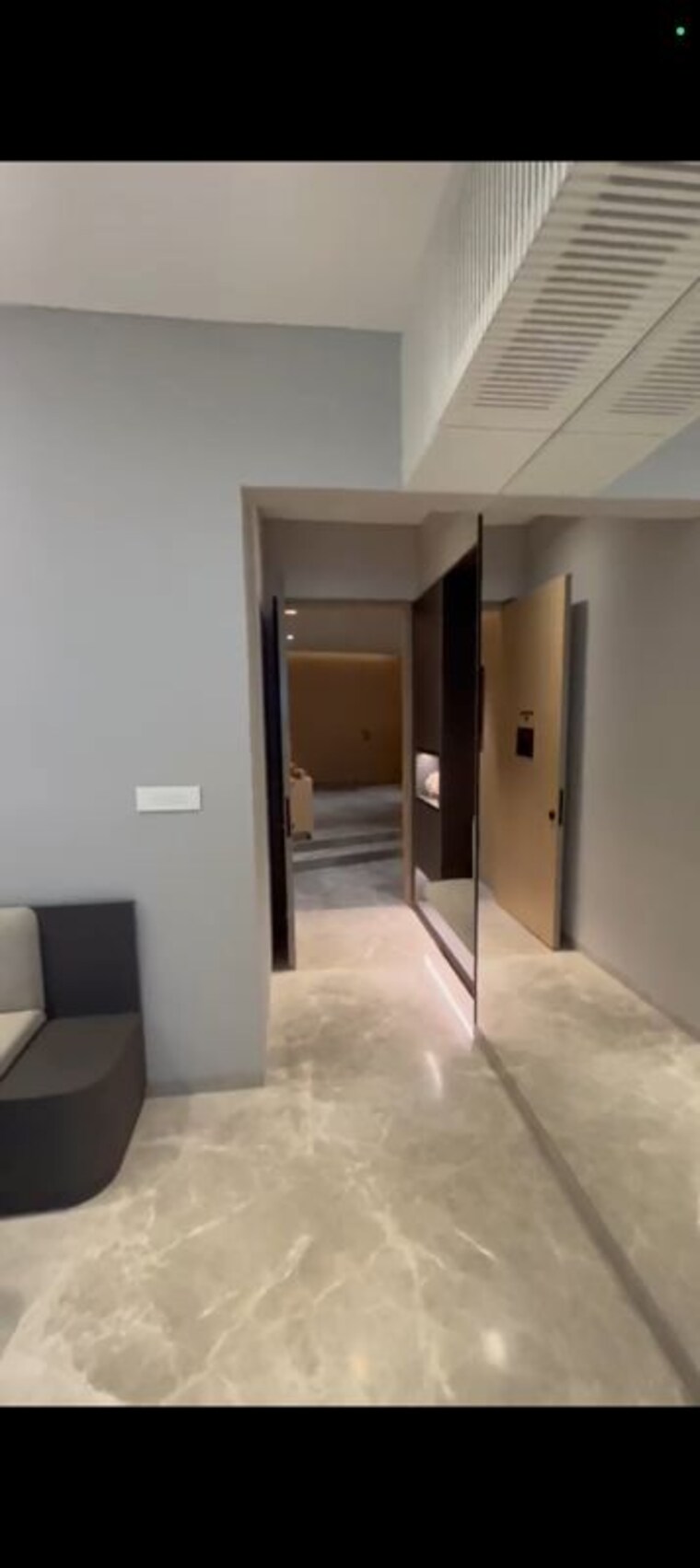 Hall, rustomjee-verdant-vistas 3 Bedroom 1157 Sq.Ft. Apartment In Majiwada Thane 10562612