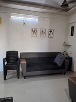 3 BHK + Store Room 1455 Sq.Ft. Apartment in Sahaj Solarium