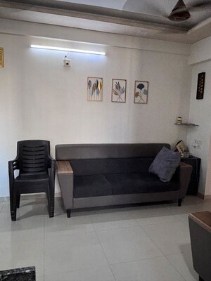 3 BHK Apartment For Sale in Sahaj Solarium, Vasna