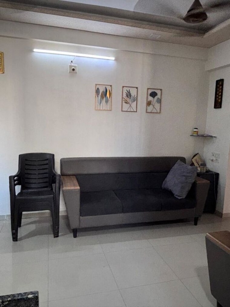Cover Image, sahaj-solarium 3 Bedroom 1455 Sq.Ft. Apartment In Vasna Ahmedabad 10562614