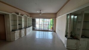 Living Room in 2 BHK Independent House at Tavarekere – for Rent
