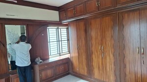 Room in 2 BHK Independent House at Tavarekere – for Rent