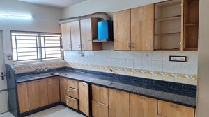 Kitchen in 2 BHK Independent House at Tavarekere – for Rent