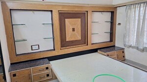 Room in 2 BHK Independent House at Tavarekere – for Rent