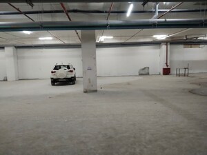 Parking in 2 BHK Apartment at Rajapushpa Imperia, Tellapur – for Sale