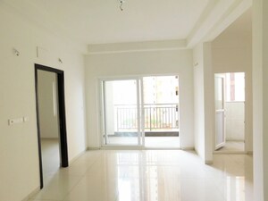 Living Room in 2 BHK Apartment at Rajapushpa Imperia, Tellapur – for Sale