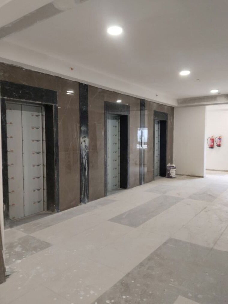 undefined, rajapushpa-imperia 2 Bedroom 1350 Sq.Ft. Apartment In Tellapur Hyderabad 10562469