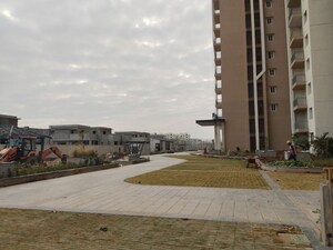 2 BHK Apartment – Exterior View View at Rajapushpa Imperia, Tellapur - for Sale