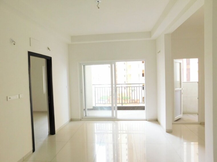 Room, rajapushpa-imperia 2 Bedroom 1350 Sq.Ft. Apartment In Tellapur Hyderabad 10562469