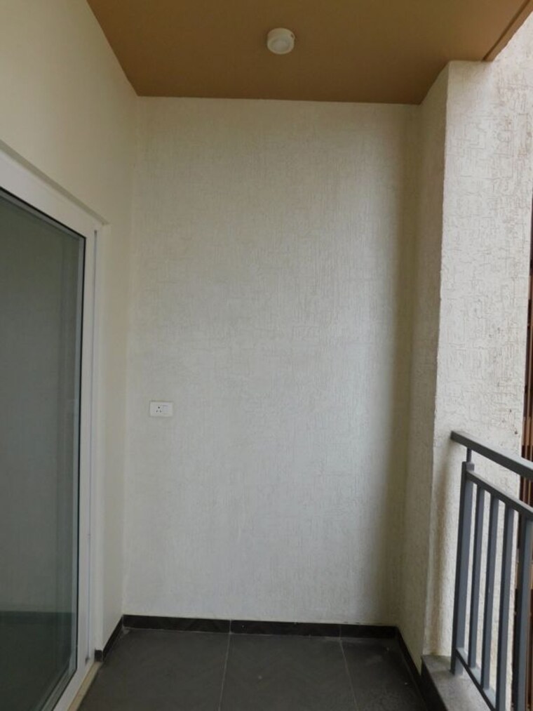 Exterior View, rajapushpa-imperia 2 Bedroom 1350 Sq.Ft. Apartment In Tellapur Hyderabad 10562469