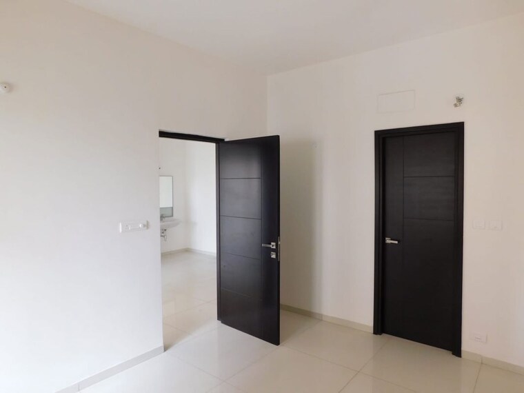 Exterior View, rajapushpa-imperia 2 Bedroom 1350 Sq.Ft. Apartment In Tellapur Hyderabad 10562469