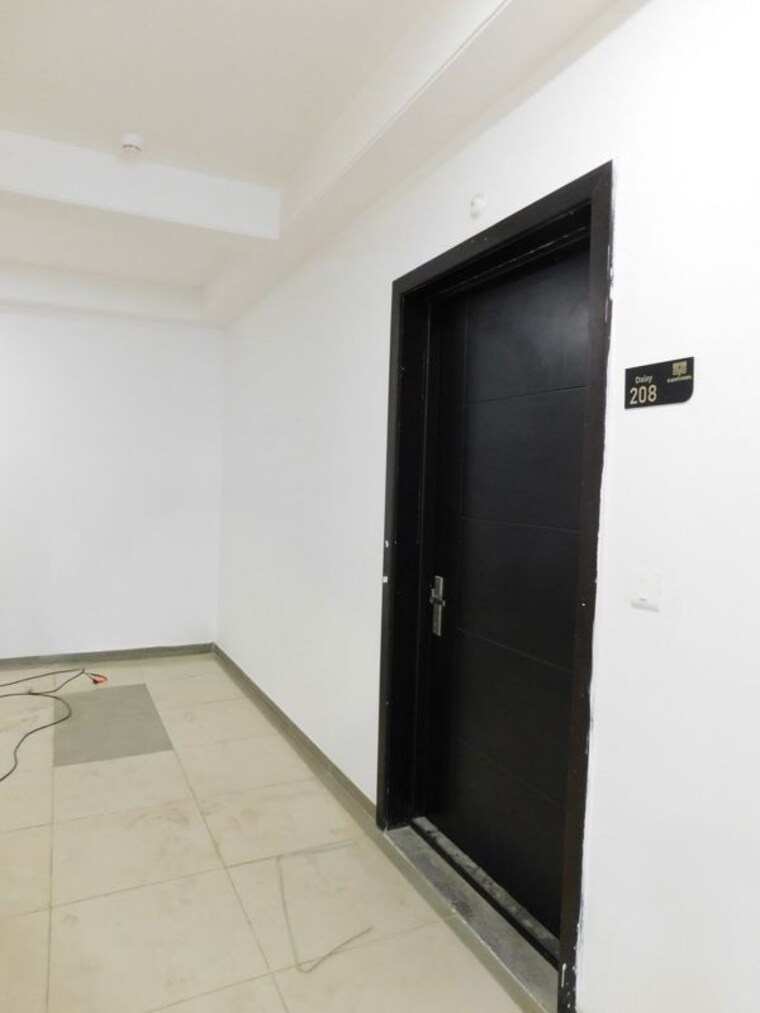 Exterior View, rajapushpa-imperia 2 Bedroom 1350 Sq.Ft. Apartment In Tellapur Hyderabad 10562469