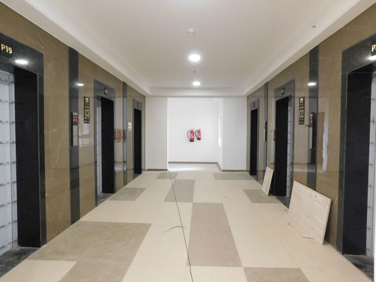 undefined, rajapushpa-imperia 2 Bedroom 1350 Sq.Ft. Apartment In Tellapur Hyderabad 10562469