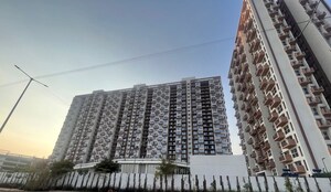 2 BHK Apartment – Exterior View View at Godrej Boulevard, Manjari - for Rent