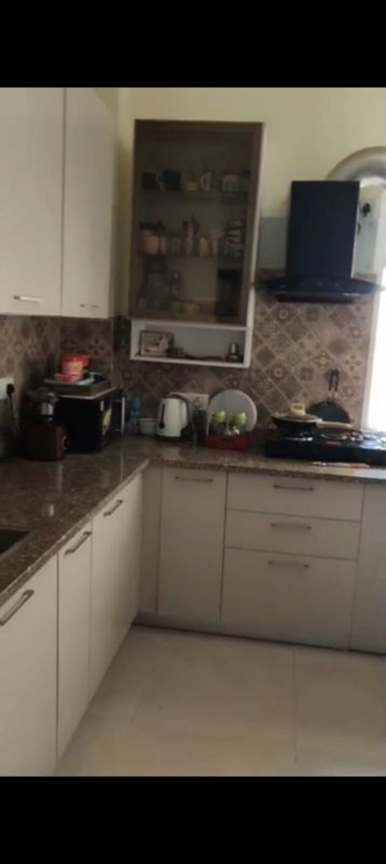 Kitchen, signature-global-orchard-avenue 2 Bedroom 580 Sq.Ft. Apartment In Sector 93 Gurgaon 10562654