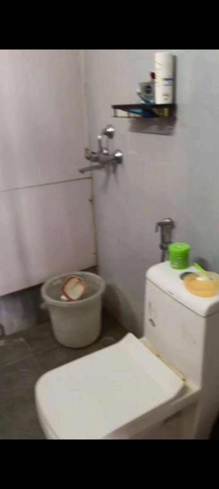 Bathroom, signature-global-orchard-avenue 2 Bedroom 580 Sq.Ft. Apartment In Sector 93 Gurgaon 10562654