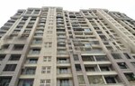 1 BHK + Study Room 450 Sq.Ft. Apartment in Hiranandani Maple
