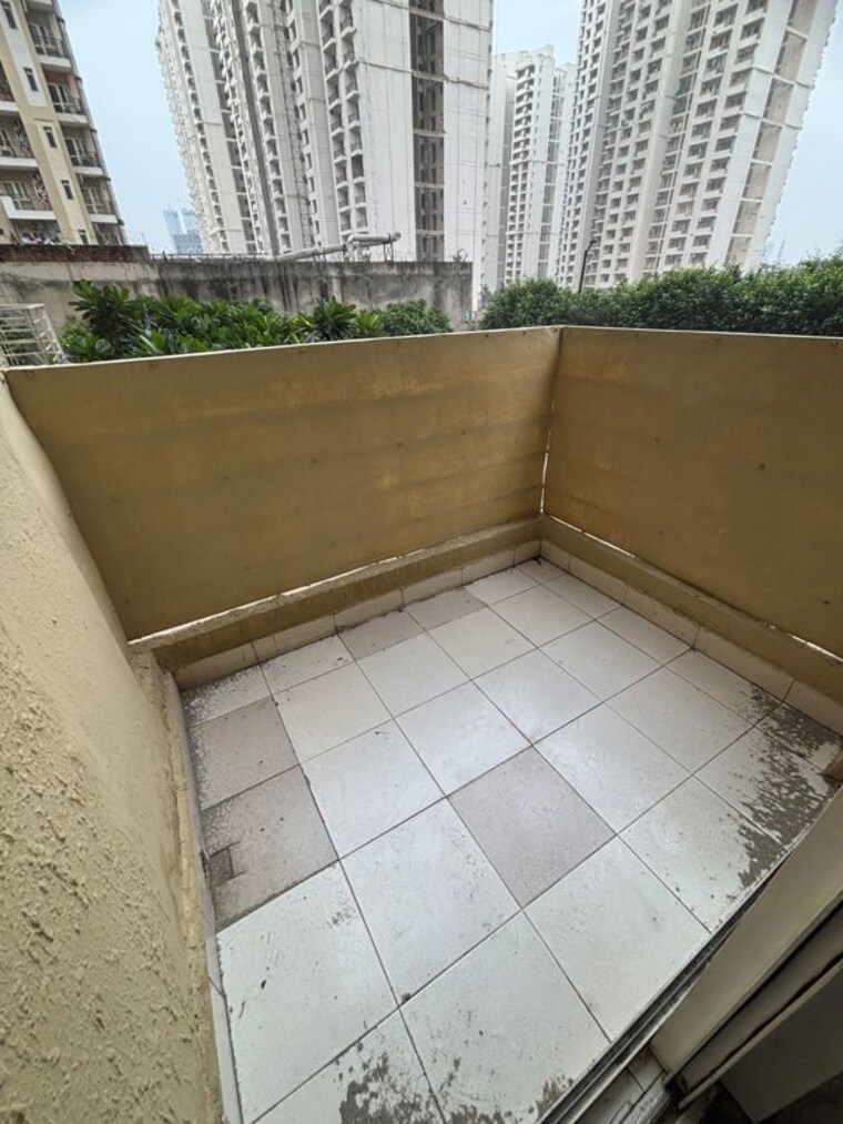 undefined, trident-embassy 2 Bedroom 990 Sq.Ft. Apartment In Sector 1 Greater Noida Greater Noida 9632131