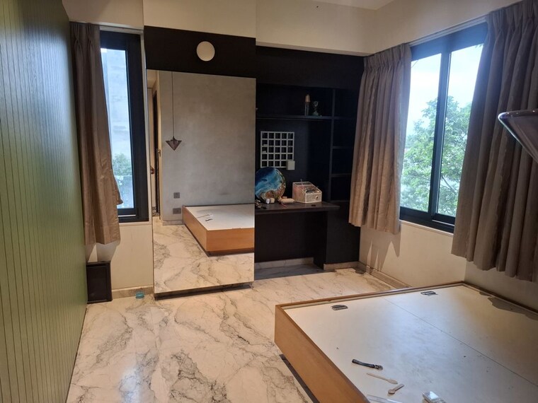 Bedroom, varun-kamal-prospera 4 Bedroom 2350 Sq.Ft. Apartment In Mukund Nagar Pune 10562596