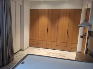 Bedroom in 4 BHK Apartment at Varun Kamal Prospera, Mukund Nagar – for Sale