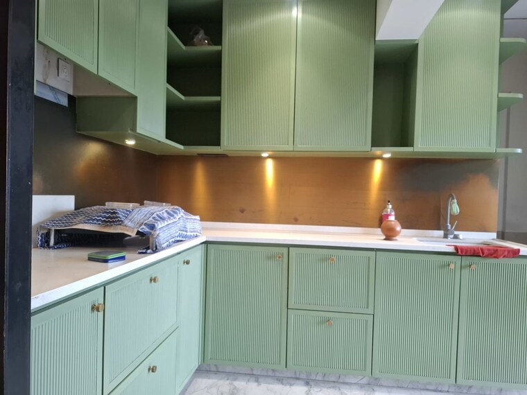 Kitchen, varun-kamal-prospera 4 Bedroom 2350 Sq.Ft. Apartment In Mukund Nagar Pune 10562596