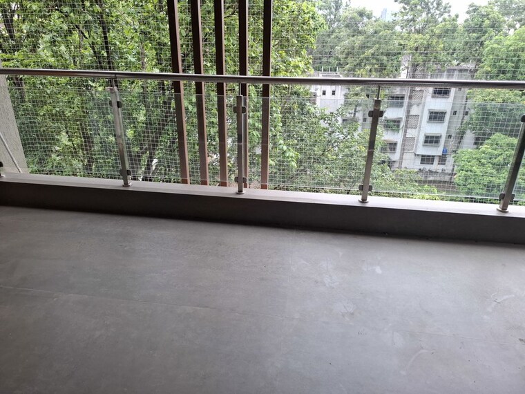 Balcony, varun-kamal-prospera 4 Bedroom 2350 Sq.Ft. Apartment In Mukund Nagar Pune 10562596