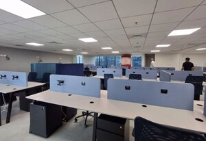  Office Space For Rent in Dynasty Business Park, Andheri East