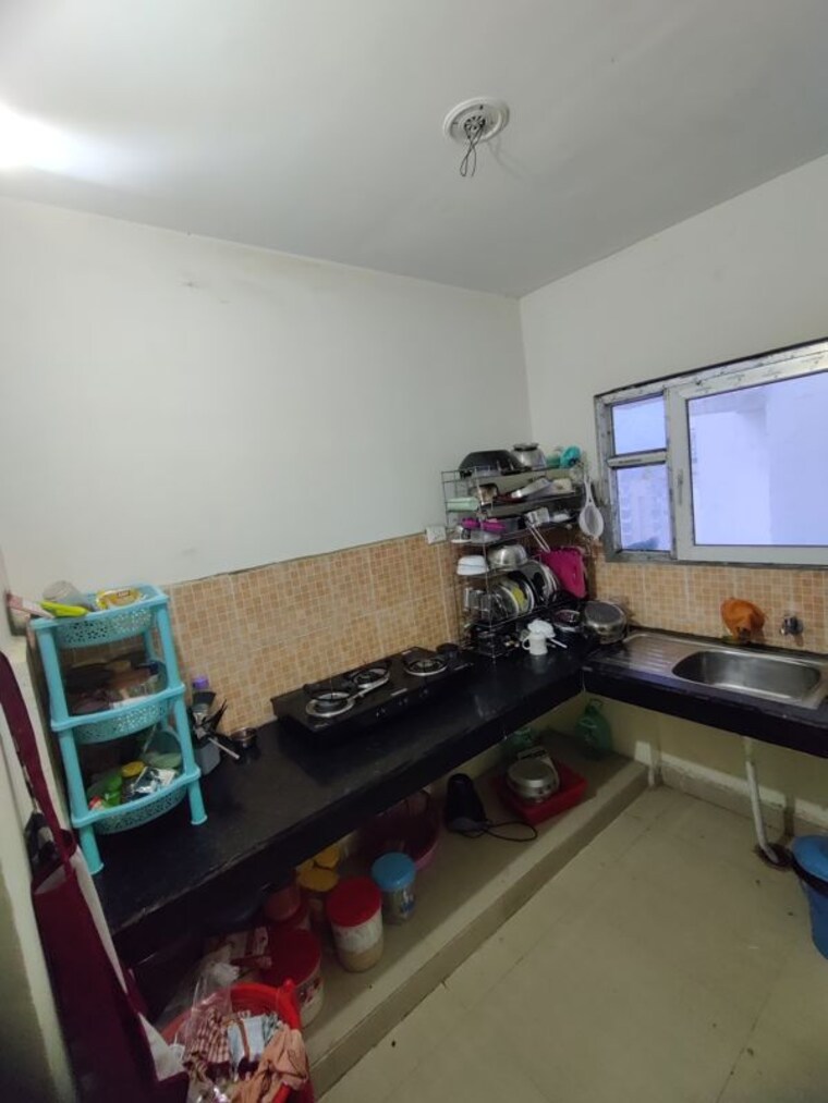Gym, lda-panchsheel-affordable-houses 1.5 Bedroom 750 Sq.Ft. Apartment In Bakshi Ka Talab Lucknow 10551263