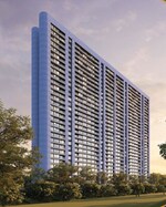 3 BHK 1053 Sq.Ft. Apartment in Manjri Budruk