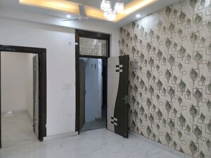 Room in 2 BHK Builder Floor at BCC Bharat City Phase II, Indraprastha Yojna – for Sale