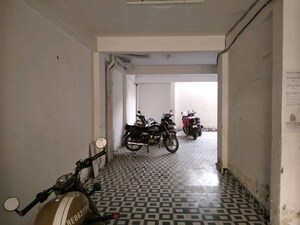 Parking in 2 BHK Builder Floor at BCC Bharat City Phase II, Indraprastha Yojna – for Sale