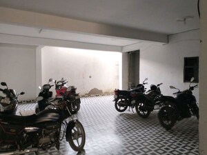 Parking in 2 BHK Builder Floor at BCC Bharat City Phase II, Indraprastha Yojna – for Sale