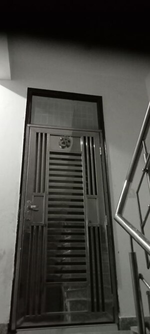 2 BHK Builder Floor – Exterior View View at BCC Bharat City Phase II, Indraprastha Yojna - for Sale
