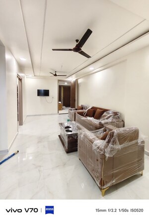Kitchen in 3 BHK Apartment at Karolan Ka Barh – for Rent